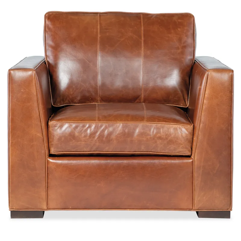 Eliana Stationary Chair 8-Way Tie