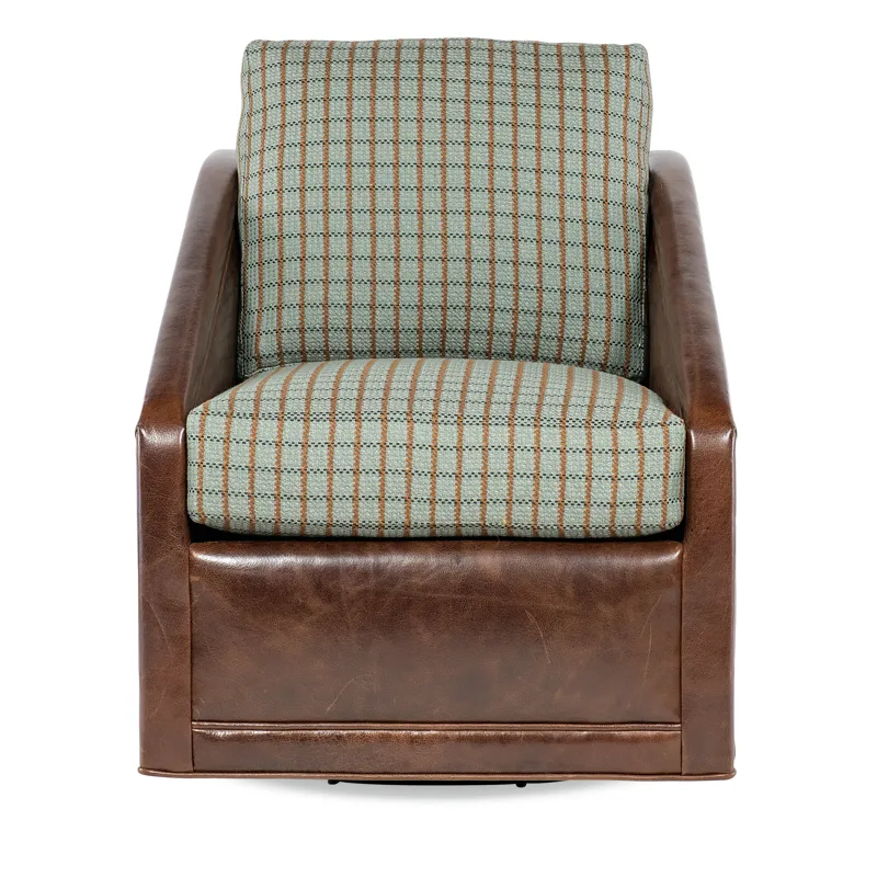 Kaisen Swivel Chair