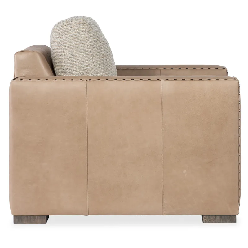 Kempton Stationary Chair 8-Way Tie