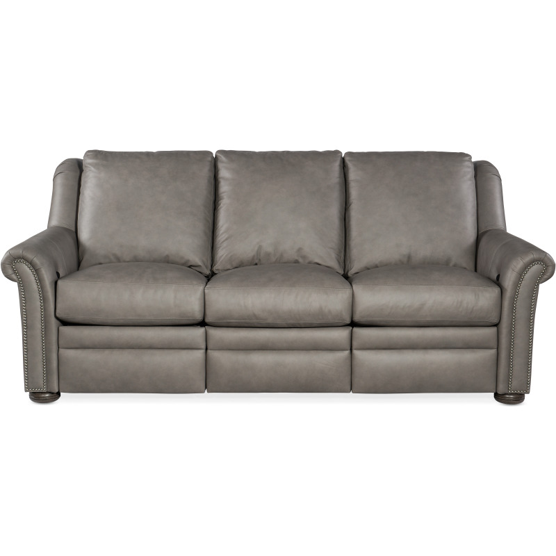 Luxury Motion Newman Sofa Full Recline at both Arms 91690 by Bradington Young at Willis