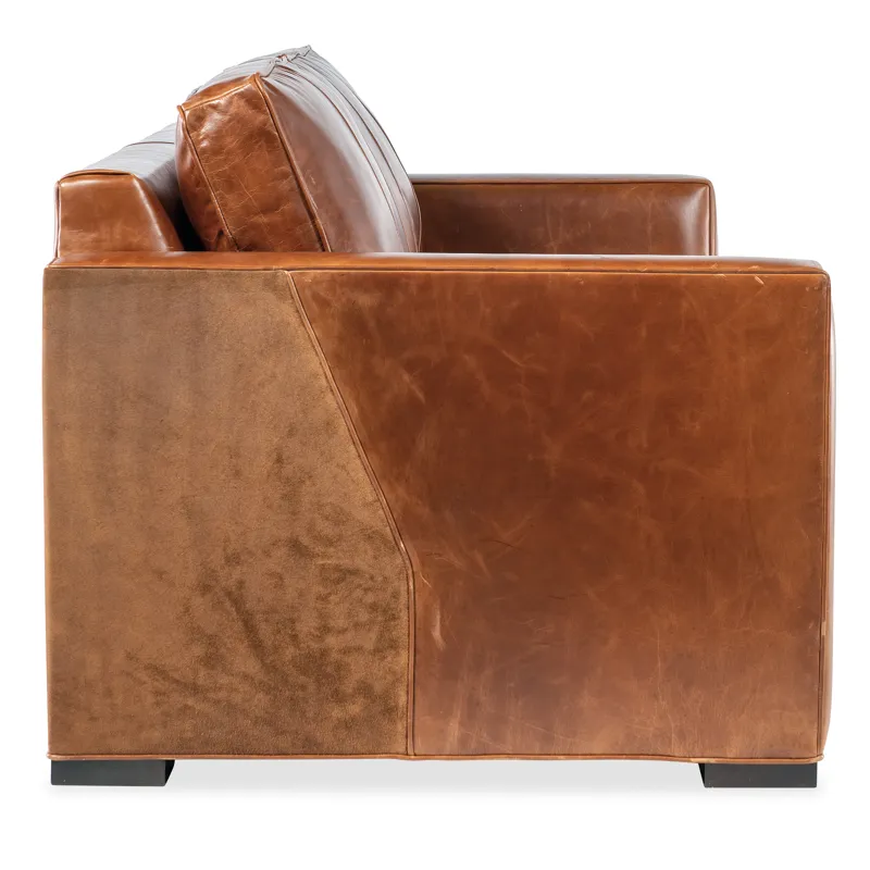 Eliana Stationary Sofa 8-Way Tie