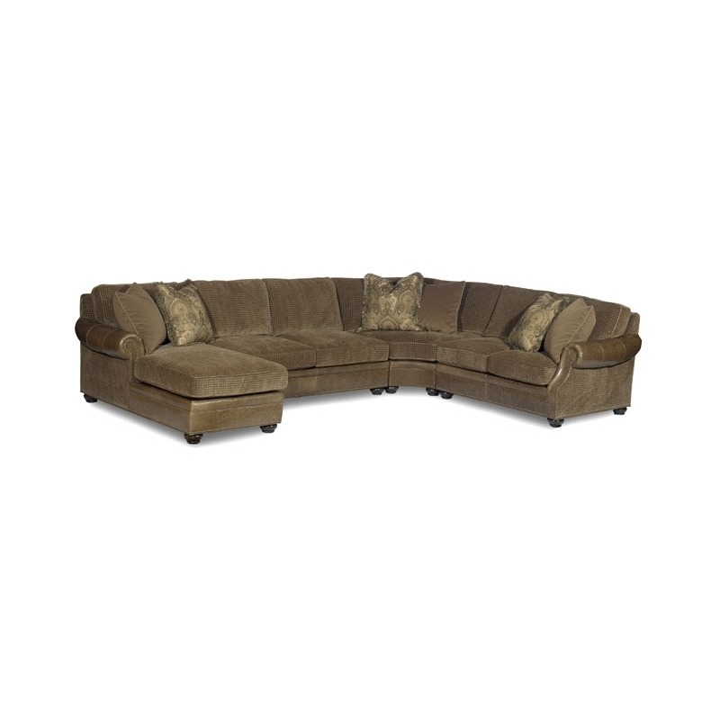Warner Sectional