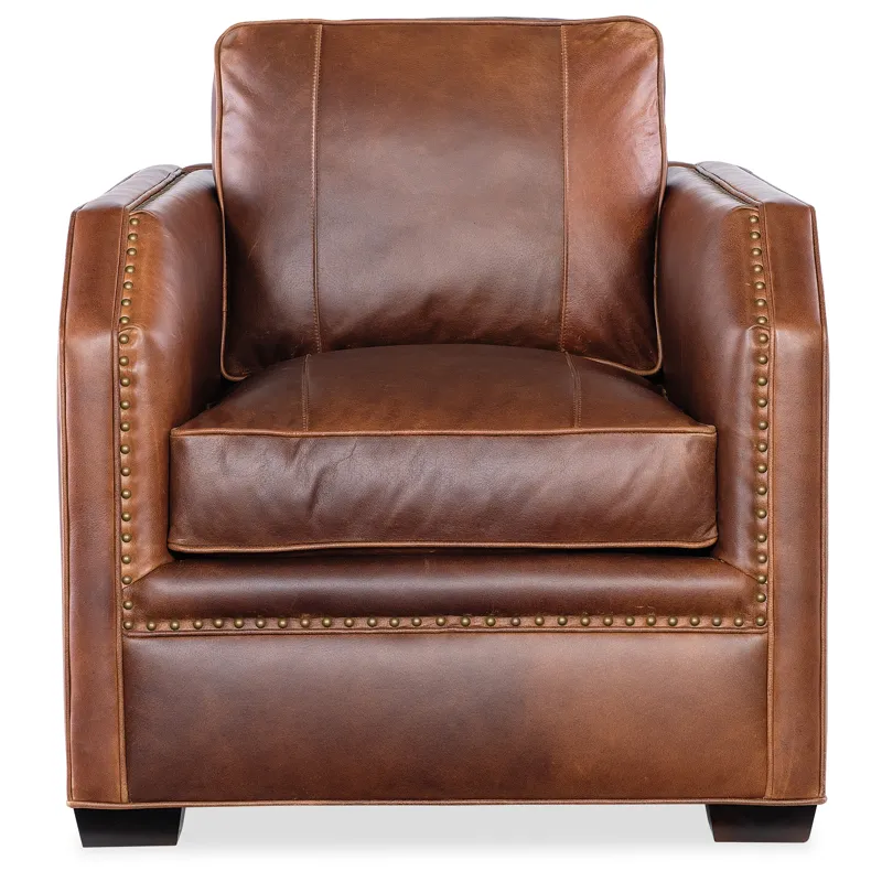 Sutton Stationary Chair 8-Way Tie