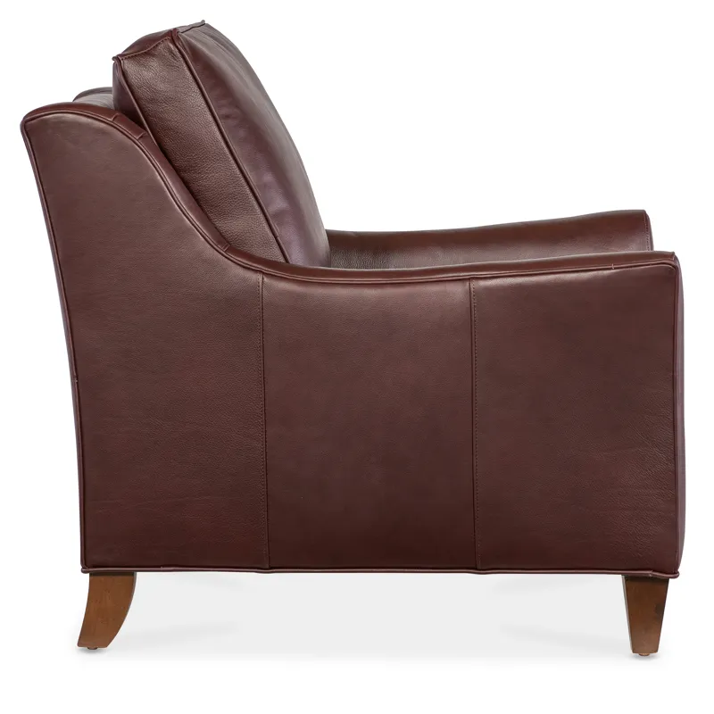 Tatum Stationary Chair