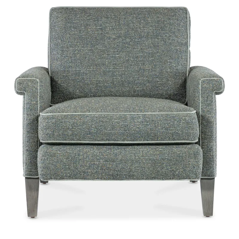 Emyrsen Stationary Chair 8-Way Tie