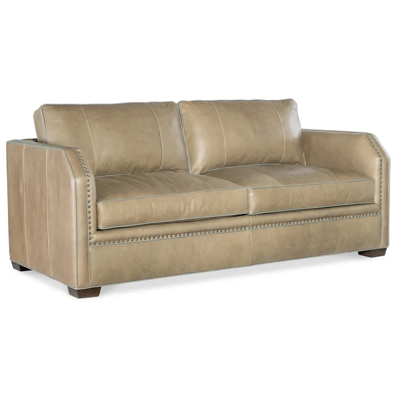 Sutton Stationary Sofa 8-Way Tie
