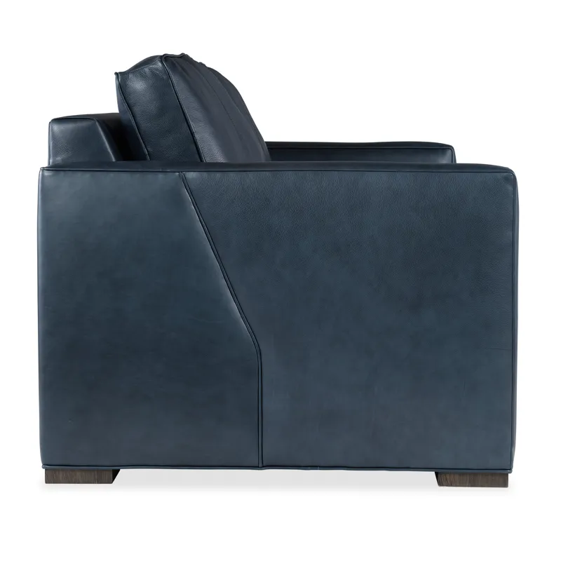 Eliana Stationary Sofa 8-Way Tie
