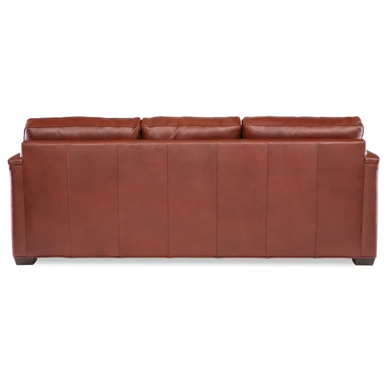 Winter Stationary Sofa 8-Way Tie