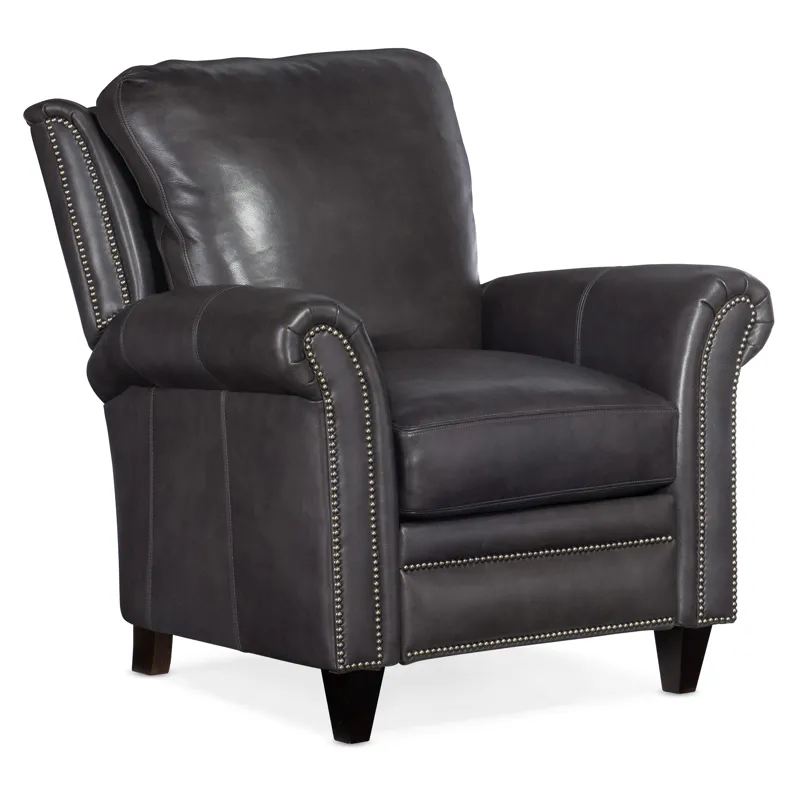 Richardson High Leg Reclining Lounger