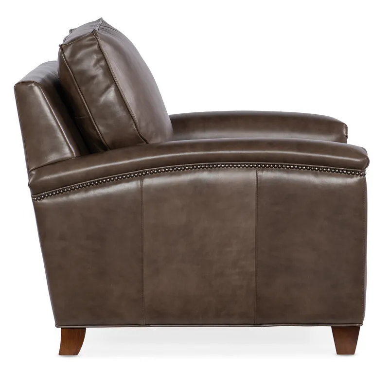 Oliver Stationary Chair 8-Way Tie