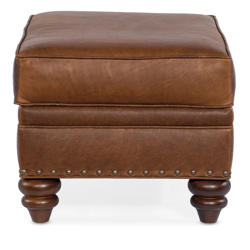 Hoff Stationary Ottoman