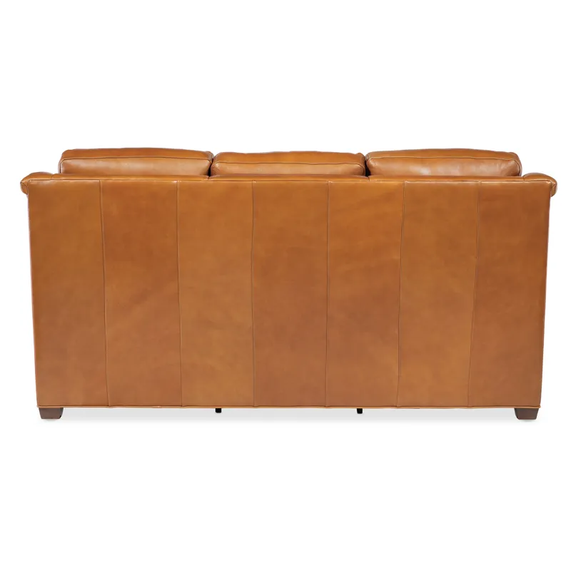 Oaklee Sofa L and R Full Recline with Articulating Headrest