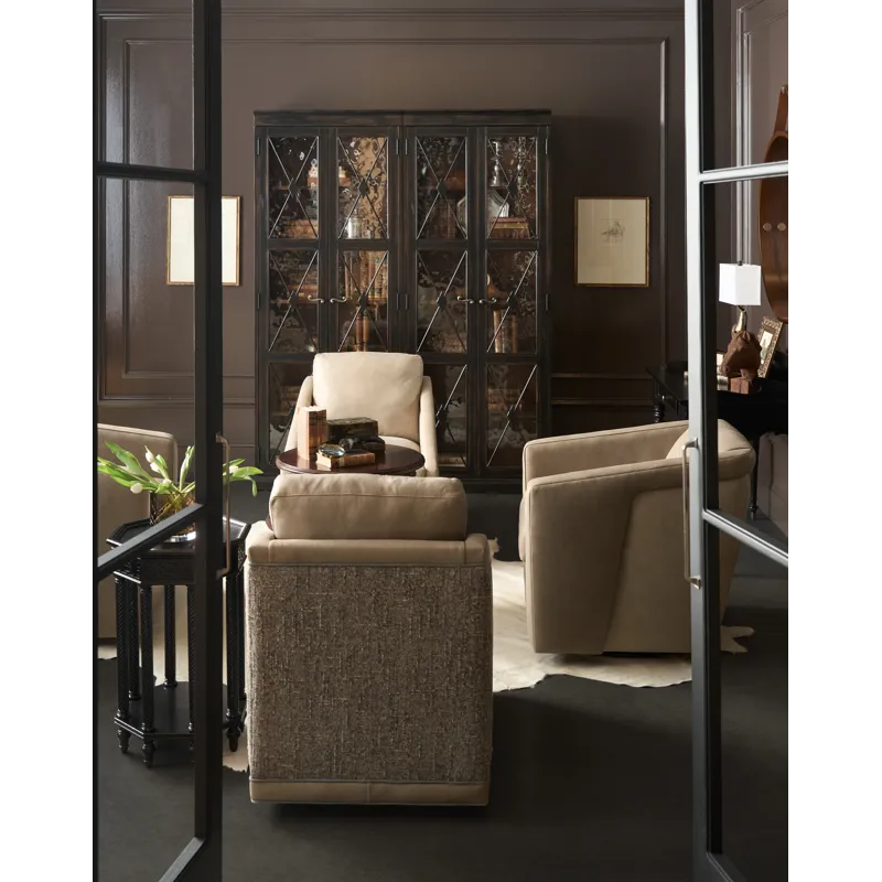 Lorelai Swivel Chair
