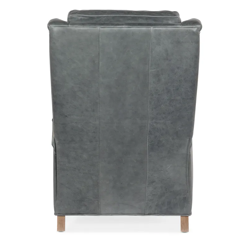 Liam 3-Way Lounger Silo