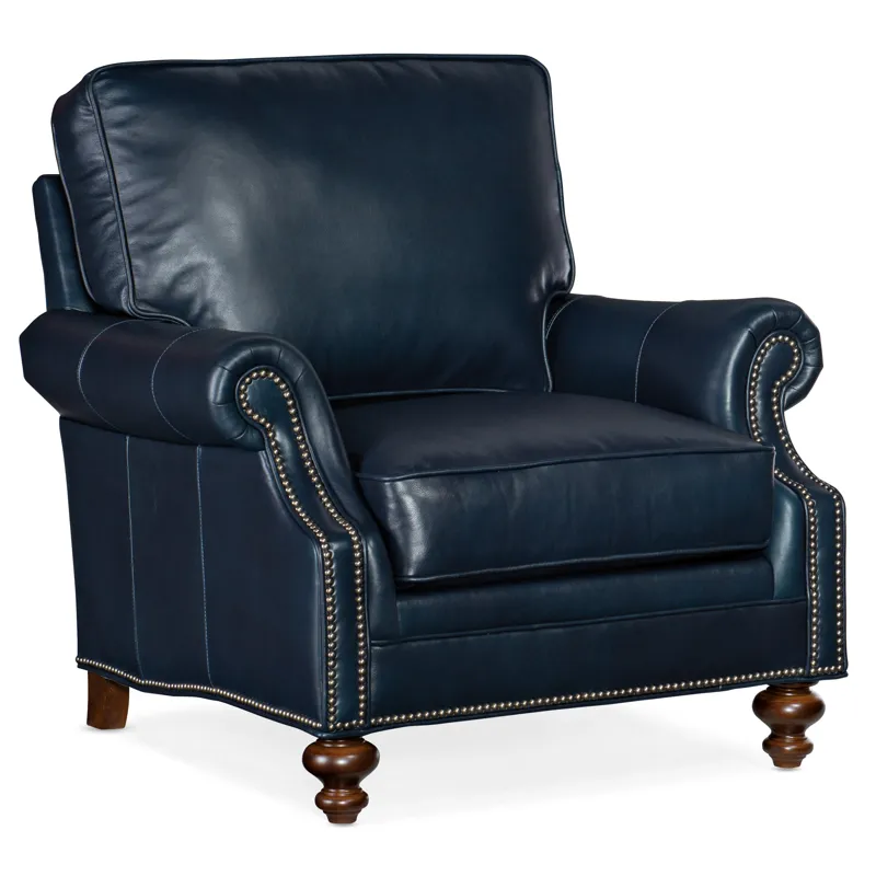 West Haven Stationary Chair 8-Way Tie Silo