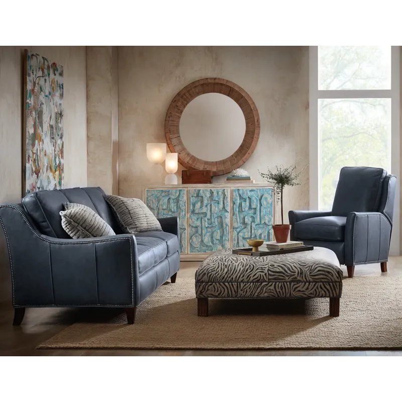 Tatum Stationary Sofa