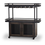 Napa Wine Trolly