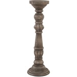 English Candlestick Medium