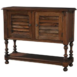 Orleans Sideboard