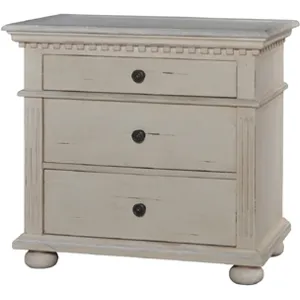 Charleston Side Table