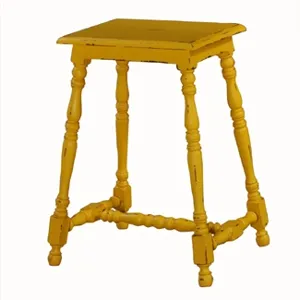 Small Stool