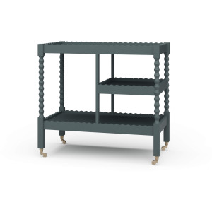 Ligna Bar Cart - Homburg