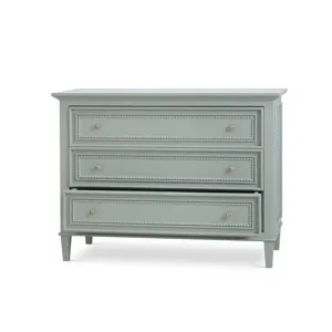 Vivienne 3 Drawer Dresser