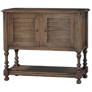 Orleans Sideboard