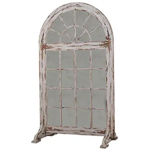 Large Regency Window With Stand