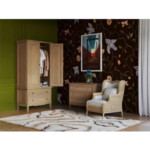 Vivienne 3 Drawer Dresser