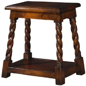 Kipling  Stool