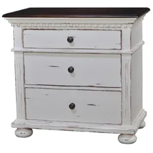 Charleston Side Table