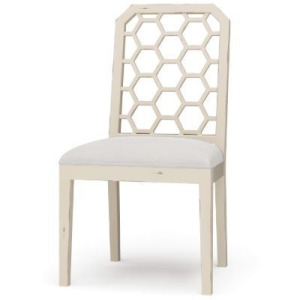 Ceylon Dining Chair - Putty w/Arctic