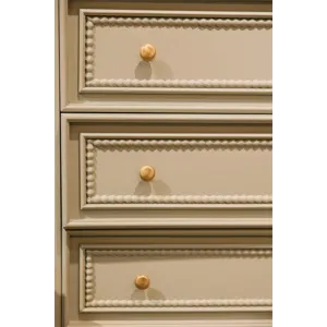 Vivienne 3 Drawer Dresser