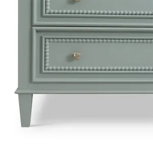 Vivienne 3 Drawer Dresser