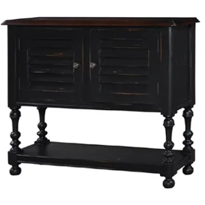 Orleans Sideboard