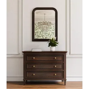 Vivienne 3 Drawer Dresser