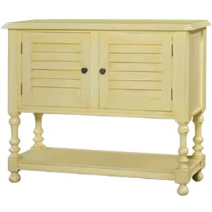 Orleans Sideboard