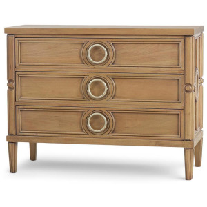 Chalfont 3 Drawer Dresser