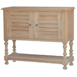 Orleans Sideboard