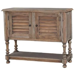 Orleans Sideboard
