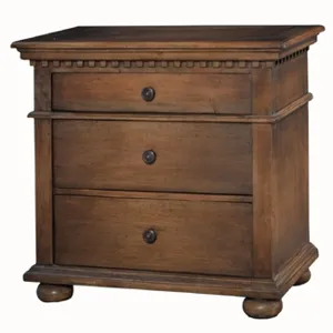 Charleston Side Table