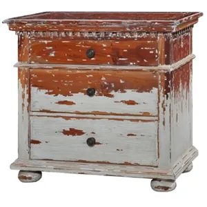 Charleston Side Table