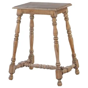 Small Stool
