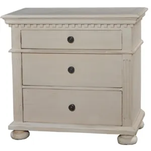 Charleston Side Table