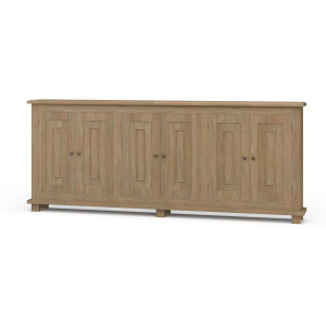 Osborne Narrow Sideboard - Sandbar