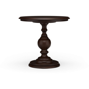 Gloucester Lamp Table