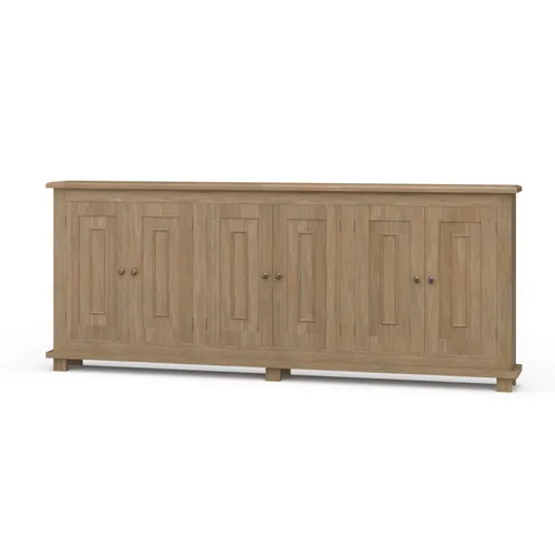Osborne Narrow Sideboard - Sandbar