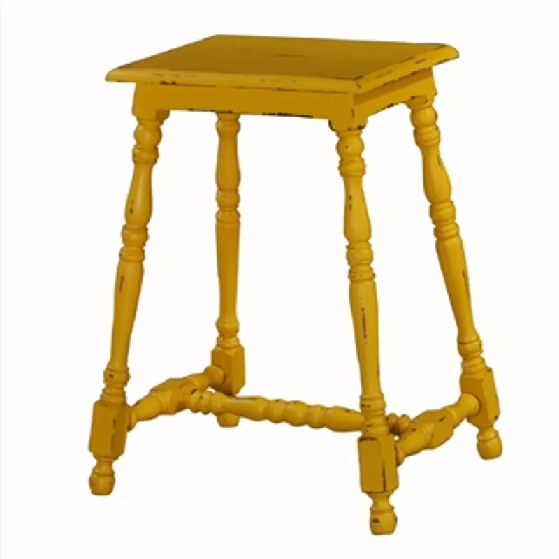 Small Stool