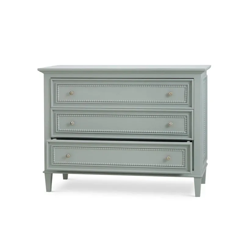 Vivienne 3 Drawer Dresser